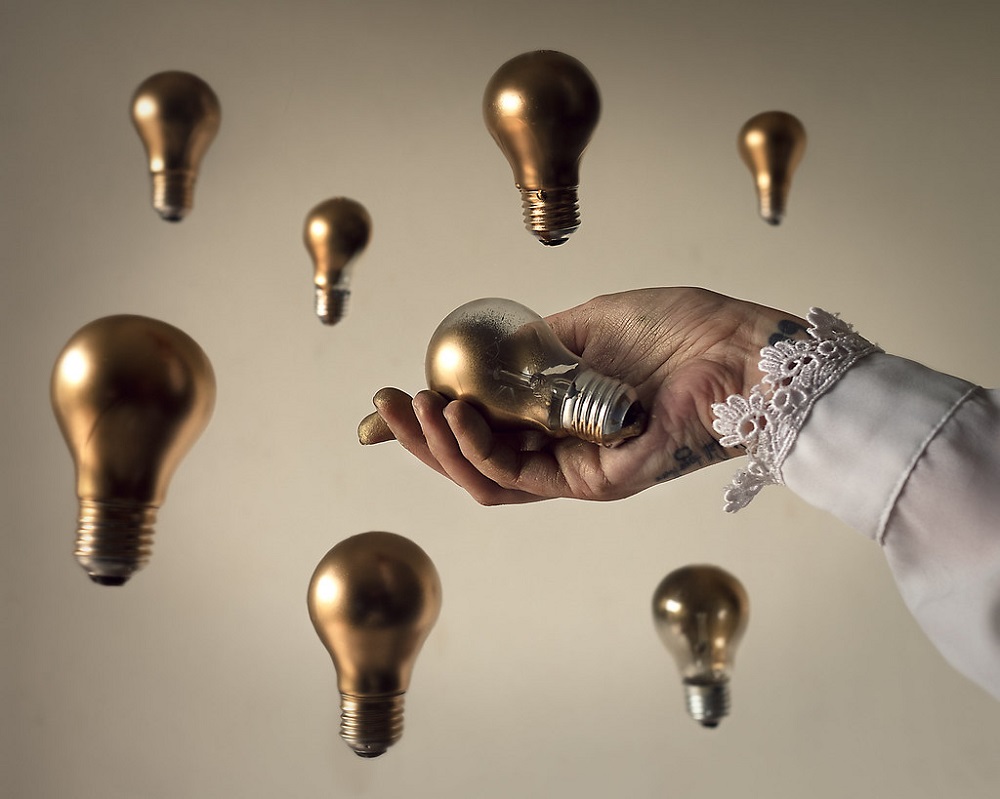 10 Tips To Generate A Brilliant Idea