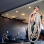 What are the benefits of exercise ropes?