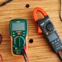 How to check K type thermocouple with multimeter