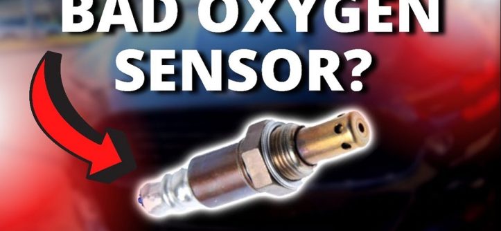 How to tell if an O2 sensor is bad or a catalytic converter