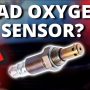 How to tell if an O2 sensor is bad or a catalytic converter