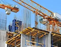 Exploring International Construction Market Opportunities