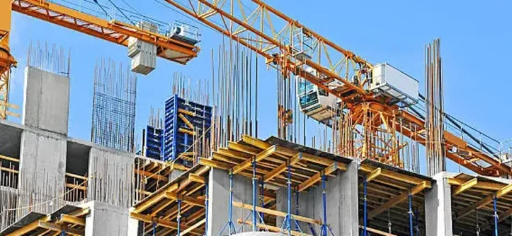 Exploring International Construction Market Opportunities