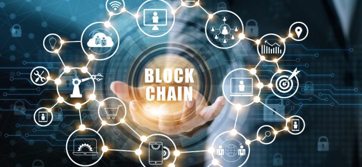 What is the basic understanding of Blockchain technology